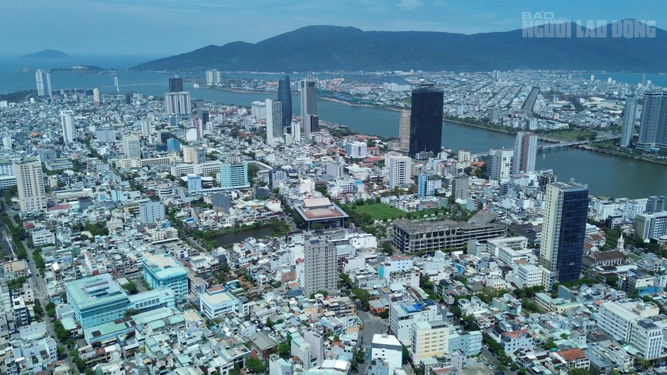 Đà Nẵng quy hoạch đô thị trung tâm, liên kết Hội An – Điện Bàn thành “siêu đô thị” Đà Nẵng quy hoạch đô thị trung tâm, liên kết Hội An – Điện Bàn thành “siêu đô thị”