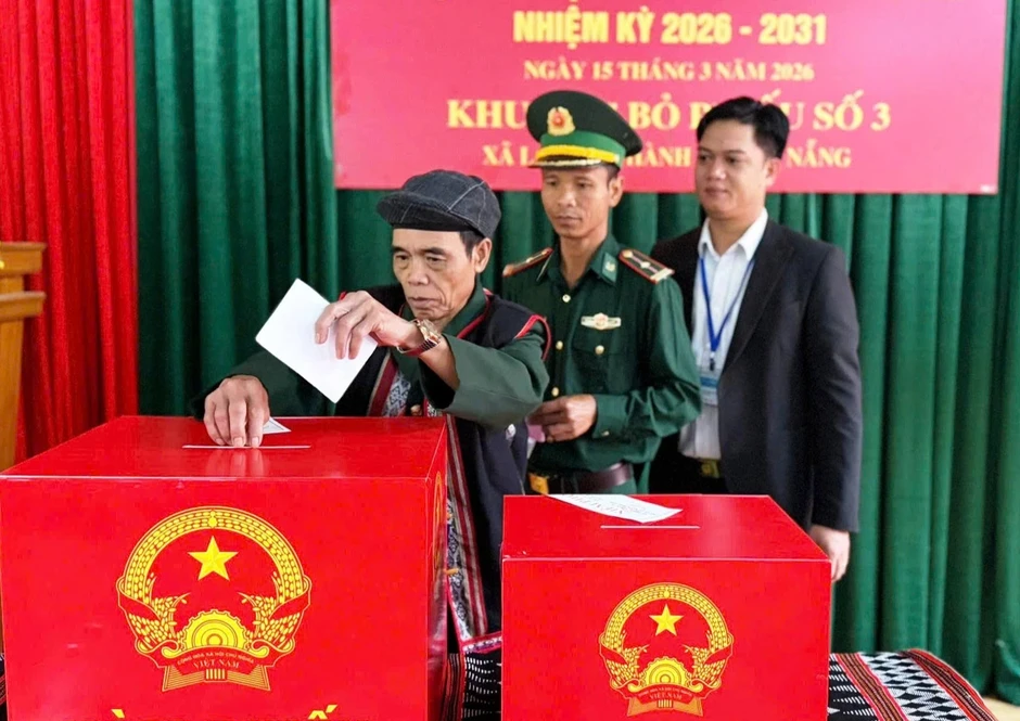 Đà Nẵng sắp công bố kết quả bầu cử, tiếp nhận khiếu nại trong 7 ngày
