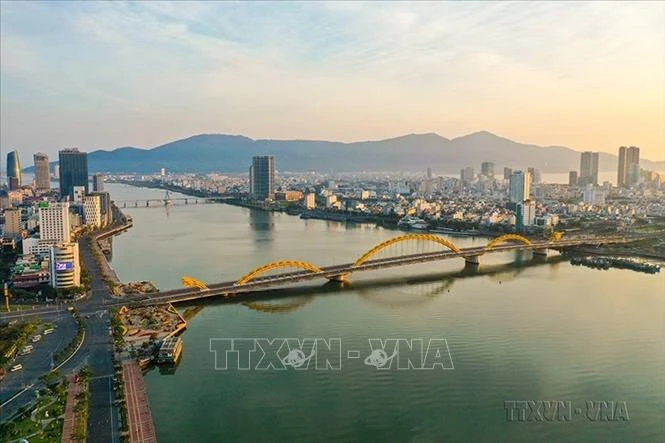 Đà Nẵng tăng 212 bậc trong bảng xếp hạng Chỉ số hệ sinh thái khởi nghiệp toàn cầu Đà Nẵng tăng 212 bậc trong bảng xếp hạng Chỉ số hệ sinh thái khởi nghiệp toàn cầu