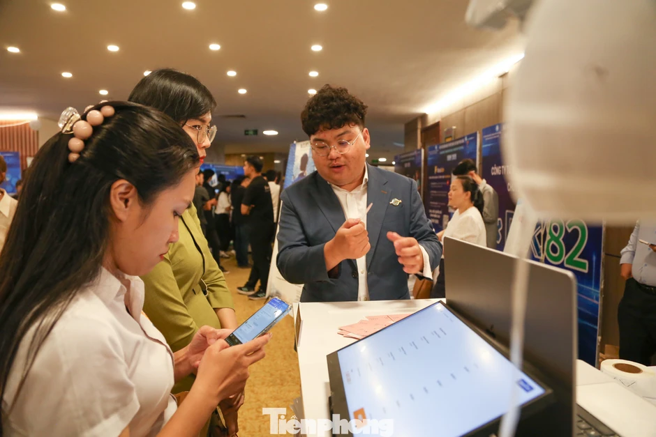 Đà Nẵng tham vọng lọt top 300 hệ sinh thái khởi nghiệp toàn cầu Đà Nẵng tham vọng lọt top 300 hệ sinh thái khởi nghiệp toàn cầu