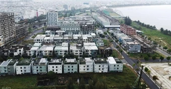 Đà Nẵng tháo gỡ vướng mắc dự án , thu về 1 . 400 Tỉ đồng năm 2026