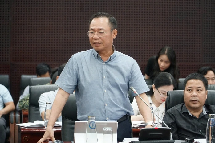 Đà Nẵng xử lý mỏ đất 11 triệu m³ chồng lấn khu thương mại tự do 2026 Đà Nẵng xử lý mỏ đất 11 triệu m³ chồng lấn khu thương mại tự do 2026