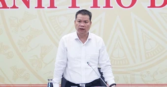 Đà Nẵng xử lý mỏ đất 11 triệu m³ chồng lấn khu thương mại tự do 2026
