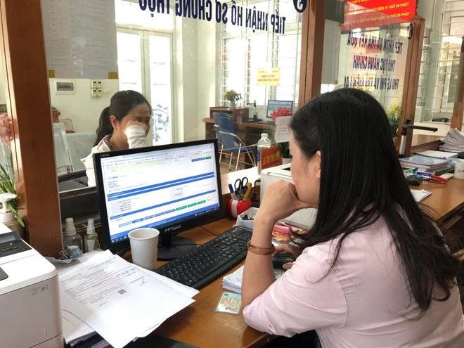 Đã nhận trợ cấp tinh giản biên chế, đi làm lại có phải đóng BHXH? Đã nhận trợ cấp tinh giản biên chế, đi làm lại có phải đóng BHXH?