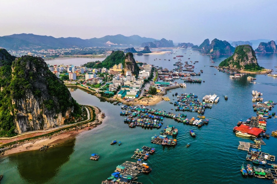 Đặc khu rộng nhất Việt Nam đang triển khai dự án chợ có tổng vốn 147 tỷ đồng, quyết hoàn thành ngay đầu năm sau