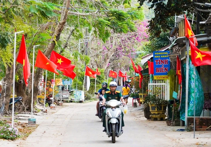 Đặc khu Thổ Châu, Phú Quốc sẵn sàng cho bầu cử sớm Đặc khu Thổ Châu, Phú Quốc sẵn sàng cho bầu cử sớm