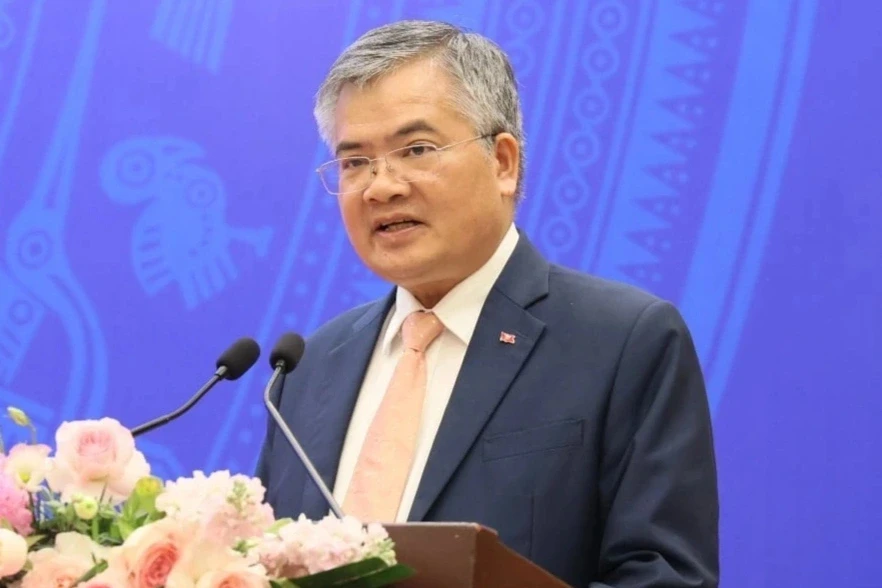 Đặc xá 133 phạm nhân trong các vụ án diện Ban Chỉ đạo Trung ương theo dõi Đặc xá 133 phạm nhân trong các vụ án diện Ban Chỉ đạo Trung ương theo dõi