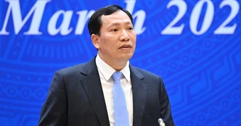 Đặc xá 133 phạm nhân trong các vụ án diện Ban Chỉ đạo Trung ương theo dõi