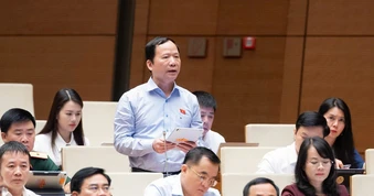 Đại biểu: Cần làm ngay việc tinh gọn thôn, tổ dân phố