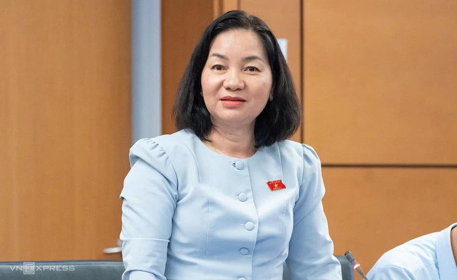 Đại biểu đề nghị bỏ khái niệm 'chung cư có thời hạn' Đại biểu đề nghị bỏ khái niệm 'chung cư có thời hạn'