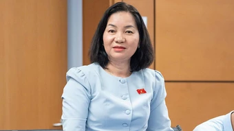 Đại biểu đề nghị bỏ khái niệm 'chung cư có thời hạn'