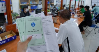 Đại biểu Quốc hội đề nghị sửa quy định ủy quyền nhận lương hưu, trợ cấp BHXH