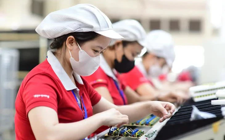 Đại biểu Quốc hội đề xuất quyền 'ngắt kết nối sau giờ làm việc' của người lao động Đại biểu Quốc hội đề xuất quyền 'ngắt kết nối sau giờ làm việc' của người lao động