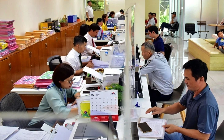 Đại biểu Quốc hội kiến nghị tinh gọn thôn, tổ dân phố, có chế độ mới sau sắp xếp Đại biểu Quốc hội kiến nghị tinh gọn thôn, tổ dân phố, có chế độ mới sau sắp xếp