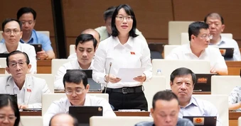 Đại biểu Quốc hội lo ngại khi thiết chế văn hóa ở cơ sở bị thu hẹp