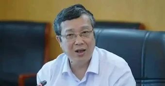 Đại biểu Quốc hội nói về vụ Thứ trưởng NN&MT bị bắt vì trục lợi từ 'giấy phép con'