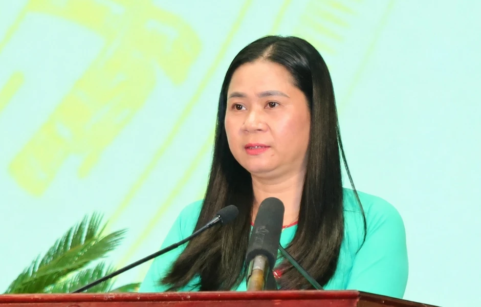 Đại biểu Thanh Hóa đề xuất cơ chế đặc thù để miền núi phát triển bền vững Đại biểu Thanh Hóa đề xuất cơ chế đặc thù để miền núi phát triển bền vững