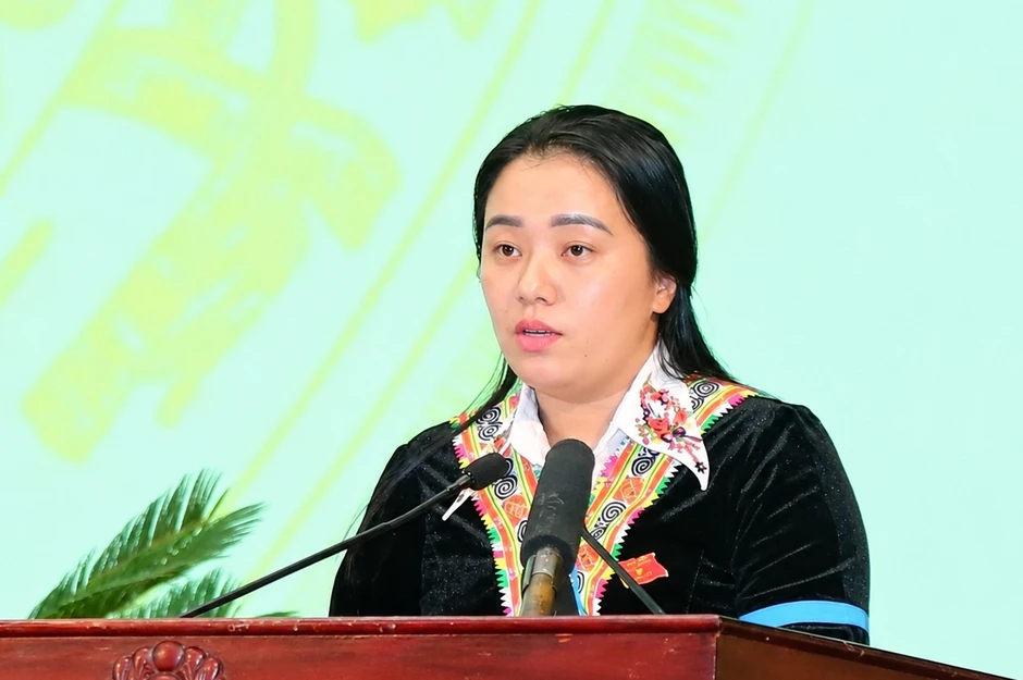 Đại biểu Thanh Hóa đề xuất cơ chế đặc thù để miền núi phát triển bền vững Đại biểu Thanh Hóa đề xuất cơ chế đặc thù để miền núi phát triển bền vững