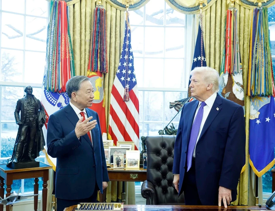 Đại biểu Trịnh Xuân An: 5 trụ cột tạo 'lá chắn' bảo vệ sự tự chủ chiến lược của quốc gia