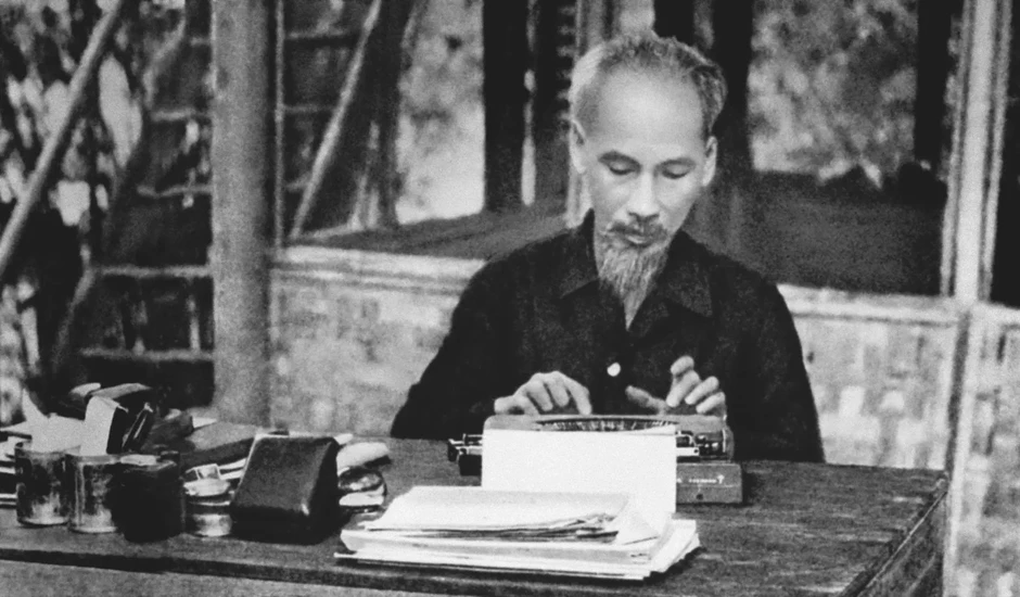 Đại đoàn kết, mạch nguồn của báo chí cách mạng Đại đoàn kết, mạch nguồn của báo chí cách mạng