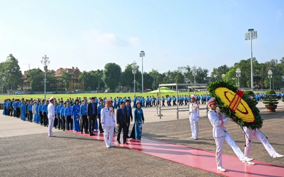 Đại hội Công đoàn sẽ thảo luận tăng năng suất, hỗ trợ tăng trưởng hai con số
