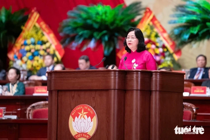 Đại hội Mặt trận Tổ quốc Việt Nam lần thứ XI: Khẳng định vị thế, phương thức hoạt động mới