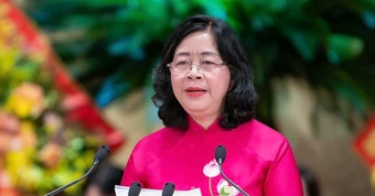 Đại hội Mặt trận Tổ quốc Việt Nam lần thứ XI: Khẳng định vị thế, phương thức hoạt động mới
