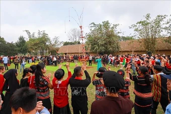 Đại hội MTTQ lần thứ XI: Khơi dậy sức mạnh văn hóa trong khối đại đoàn kết toàn dân tộc