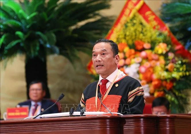 Đại hội MTTQ Việt Nam lần thứ XI: Hội tụ tinh thần và kết nối lòng dân trong bối cảnh mở rộng địa giới hành chính  