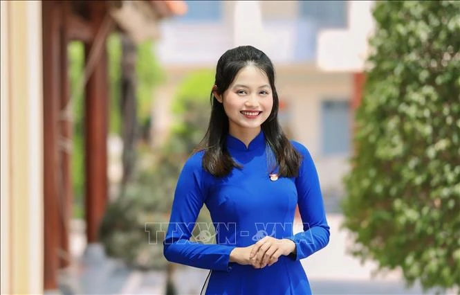 Đại hội MTTQ Việt Nam lần thứ XI: Lan tỏa niềm tin và tinh thần cống hiến từ cơ sở Đại hội MTTQ Việt Nam lần thứ XI: Lan tỏa niềm tin và tinh thần cống hiến từ cơ sở