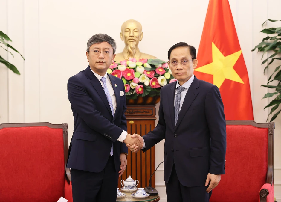 Đại sứ Ấn Độ cảm ơn Việt Nam hỗ trợ kịp thời sau vụ lật ca nô ở Phú Quốc Đại sứ Ấn Độ cảm ơn Việt Nam hỗ trợ kịp thời sau vụ lật ca nô ở Phú Quốc