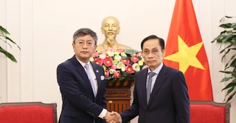 Đại sứ Ấn Độ cảm ơn Việt Nam hỗ trợ kịp thời sau vụ lật ca nô ở Phú Quốc