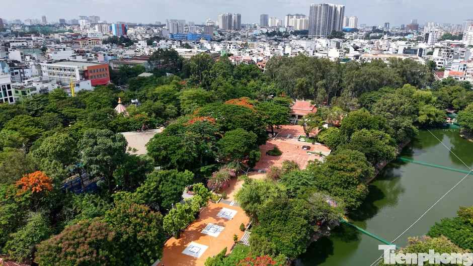 Đại tá Tư Cang hồi tưởng Chiến dịch Mậu Thân 1968 và tâm nguyện tìm đồng đội trở về