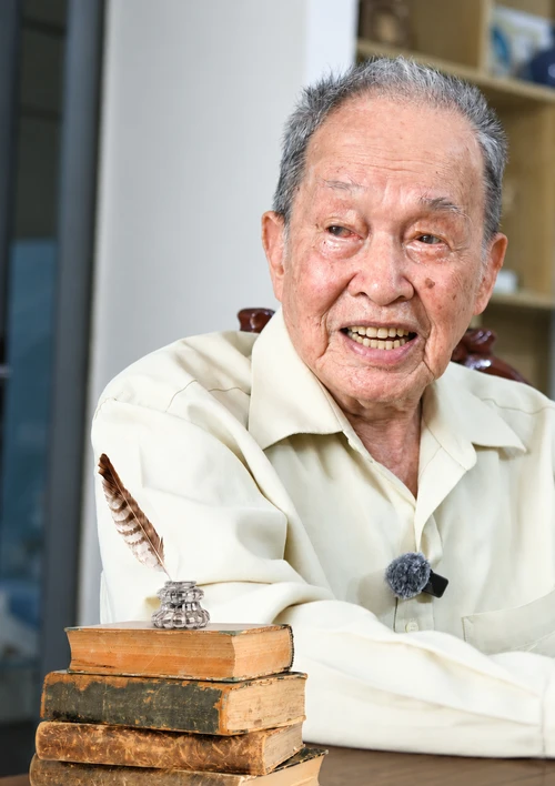 Đại tá Tư Cang hồi tưởng Chiến dịch Mậu Thân 1968 và tâm nguyện tìm đồng đội trở về