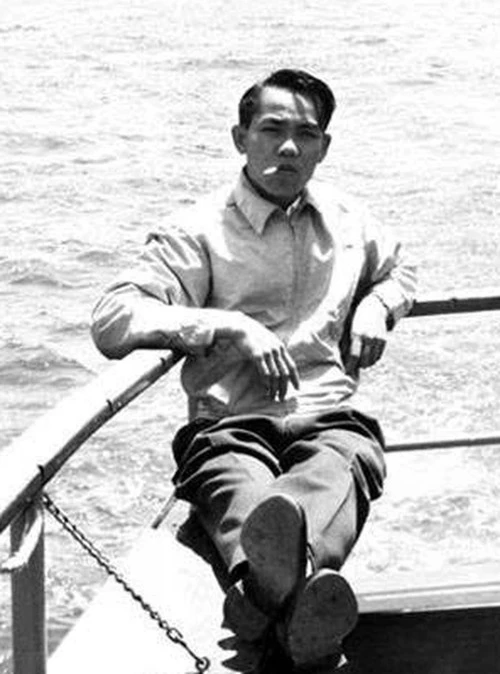 Đại tá Tư Cang hồi tưởng Chiến dịch Mậu Thân 1968 và tâm nguyện tìm đồng đội trở về