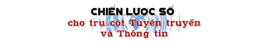 Đài Tiếng nói Việt Nam: Tích hợp lý luận, tuyên truyền và cổ động để giữ vững dòng chủ lưu trên không gian số Đài Tiếng nói Việt Nam: Tích hợp lý luận, tuyên truyền và cổ động để giữ vững dòng chủ lưu trên không gian số