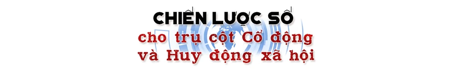 Đài Tiếng nói Việt Nam: Tích hợp lý luận, tuyên truyền và cổ động để giữ vững dòng chủ lưu trên không gian số Đài Tiếng nói Việt Nam: Tích hợp lý luận, tuyên truyền và cổ động để giữ vững dòng chủ lưu trên không gian số