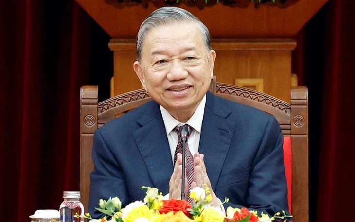 Đại tướng Phan Văn Giang: Hợp tác quốc phòng, dầu khí là trụ cột quan trọng trong quan hệ Việt - Nga