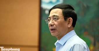Đại tướng Phan Văn Giang và sự phát triển thành phố Đồng Nai trực thuộc trung ương