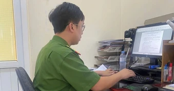 Đại úy công an giúp người đàn ông tìm lại gia đình sau 52 năm thất lạc