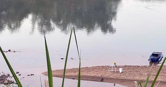 Đại úy công an Nguyễn Xuân Hải hy sinh khi làm nhiệm vụ