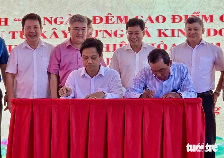 Đắk Lắk mở chiến dịch 60 ngày đêm giải phóng mặt bằng dự án khu công nghiệp và cảng Bãi Gốc Đắk Lắk mở chiến dịch 60 ngày đêm giải phóng mặt bằng dự án khu công nghiệp và cảng Bãi Gốc