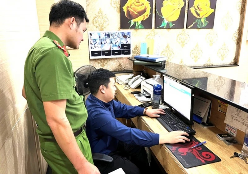 Đảm bảo an ninh, an toàn cho mùa du lịch ở Lâm Đồng