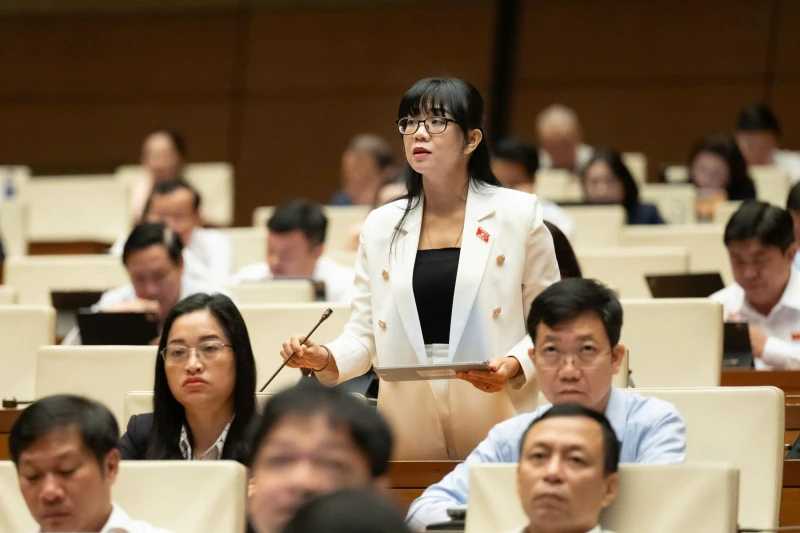 Đảm bảo quyền tiếp cận giáo dục công bằng, chất lượng cho học sinh Thủ đô Đảm bảo quyền tiếp cận giáo dục công bằng, chất lượng cho học sinh Thủ đô