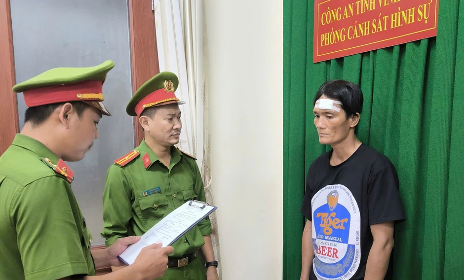 Đâm chết người đàn ông đi ăn cơm tấm cùng bạn gái Đâm chết người đàn ông đi ăn cơm tấm cùng bạn gái
