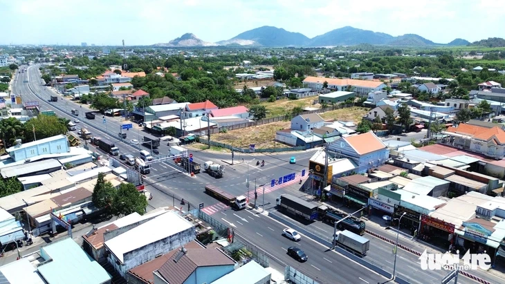Dám nghĩ, biết làm: TP.HCM đại phẫu quốc lộ 51 và 13, giảm hơn 60% tai nạn sau nửa năm