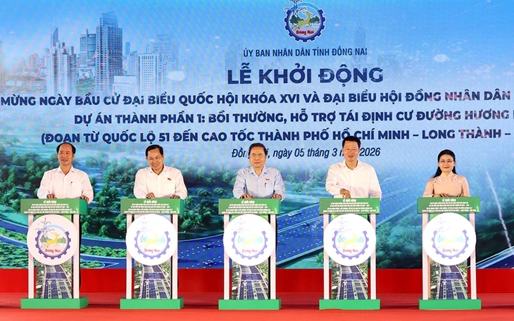 Dám nghĩ, biết làm: TP.HCM đại phẫu quốc lộ 51 và 13, giảm hơn 60% tai nạn sau nửa năm