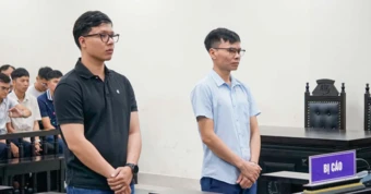 Đang xét xử hai cựu cán bộ công an liên quan vụ cháy làm 15 người chết ở Hà Nội