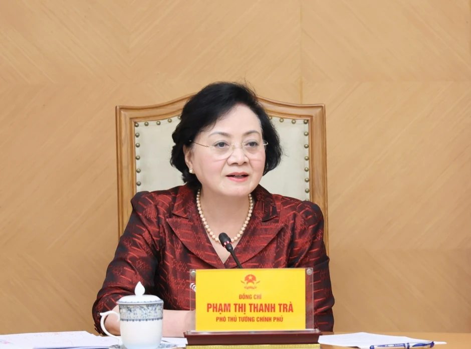Đánh giá thực chất hiệu quả vận hành bộ máy chính quyền địa phương 2 cấp Đánh giá thực chất hiệu quả vận hành bộ máy chính quyền địa phương 2 cấp