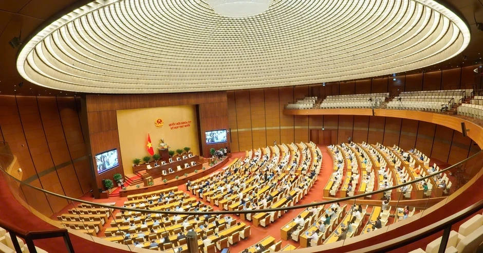Danh sách 20 Bí thư tỉnh ủy trúng cử đại biểu Quốc hội khóa XVI năm 2026 Danh sách 20 Bí thư tỉnh ủy trúng cử đại biểu Quốc hội khóa XVI năm 2026